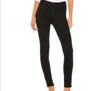 Citizens of Humanity ❤️ Rocket Mid-rise Skinny 27